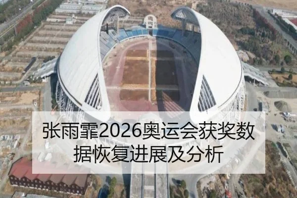 张雨霏2026奥运会获奖数据恢复进展及分析