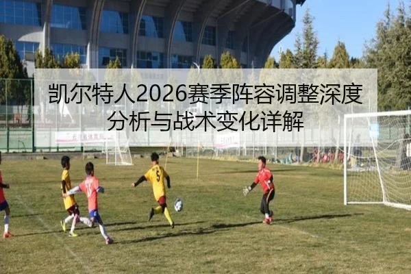 凯尔特人2026赛季阵容调整深度分析与战术变化详解