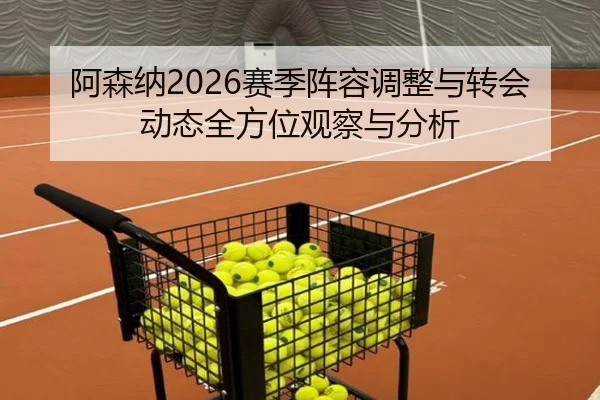 阿森纳2026赛季阵容调整与转会动态全方位观察与分析