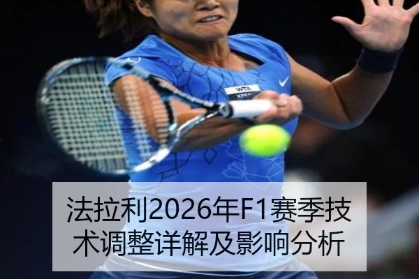 法拉利2026年F1赛季技术调整详解及影响分析
